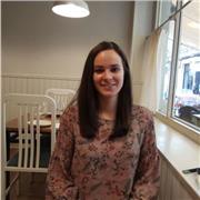 apoyo educativo / refuerzo escolar/ materias